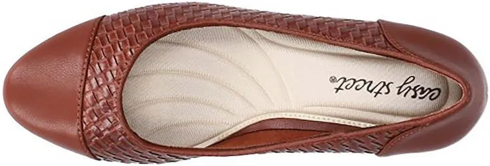 Easy Street Women's Wes Pump