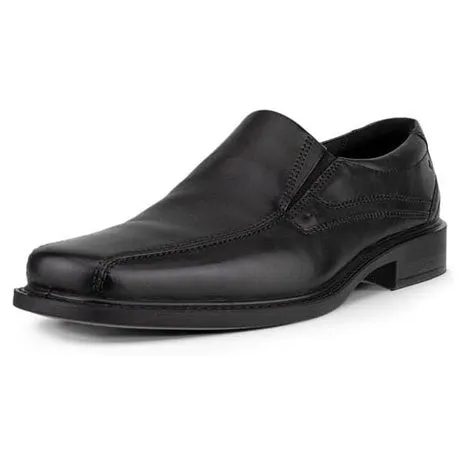 ECCO Men's New Jersey Slip On Loafer