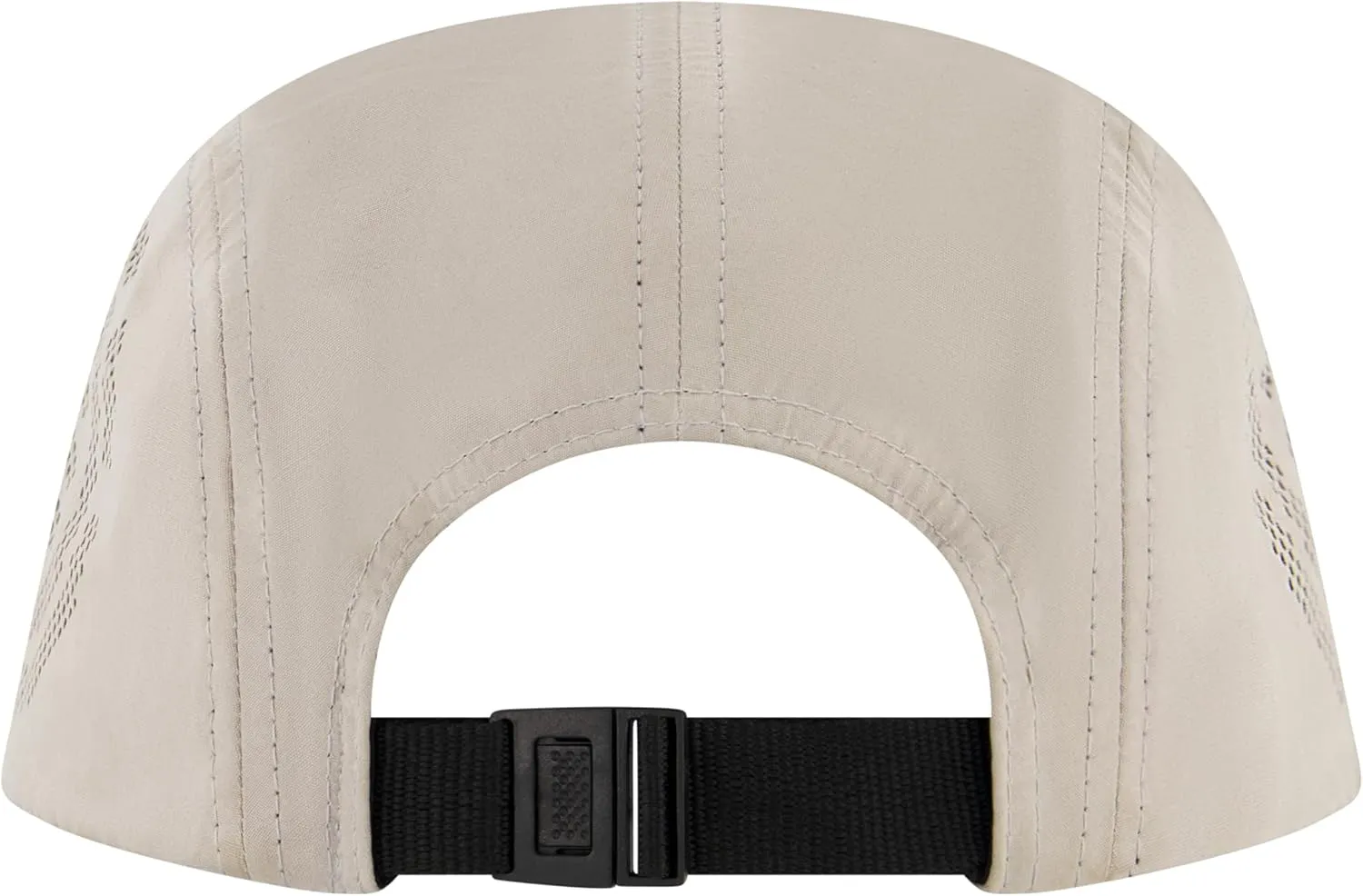 Element Camper Hat, Adult Strapback with Slight Curved Brim