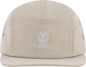 Element Camper Hat, Adult Strapback with Slight Curved Brim