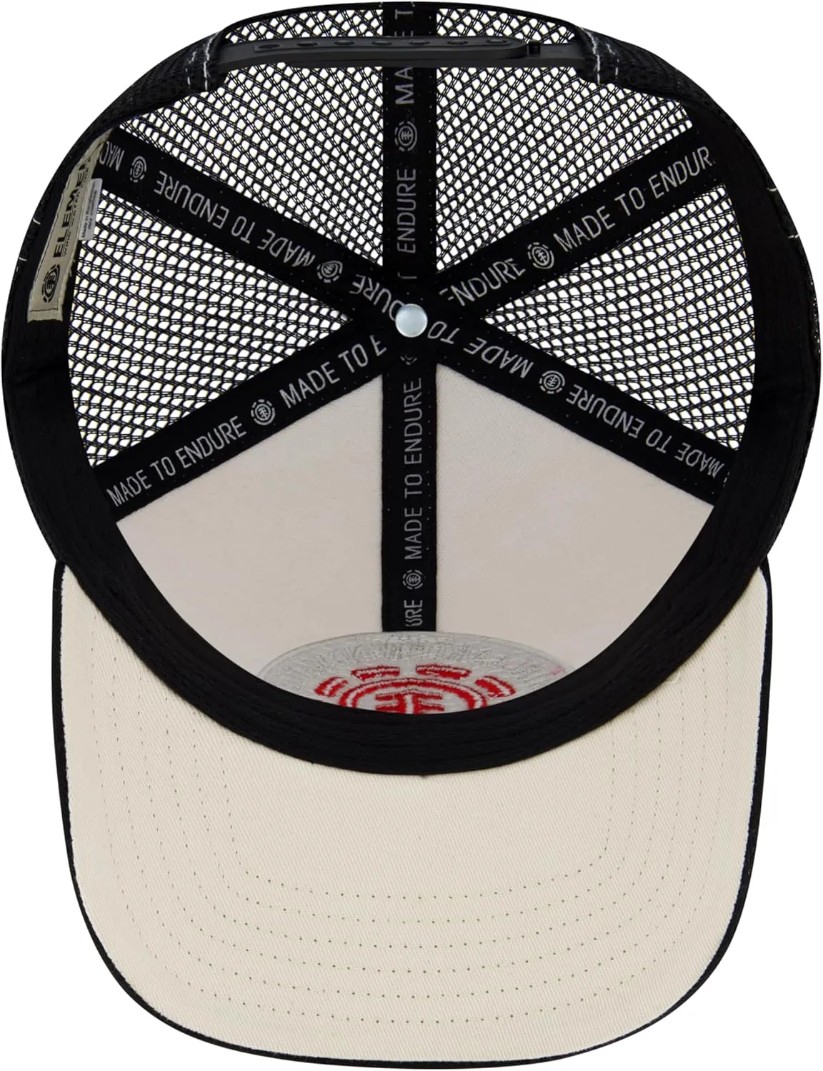 Element Trucker Hat