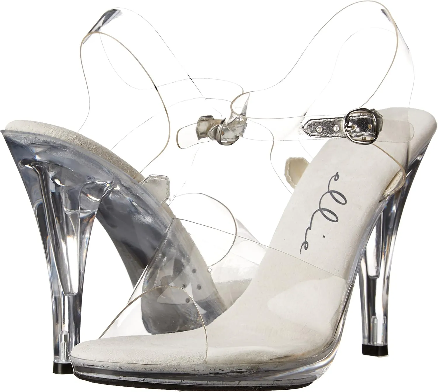 Ellie Shoes Women's 421 Brook Dress Sandal