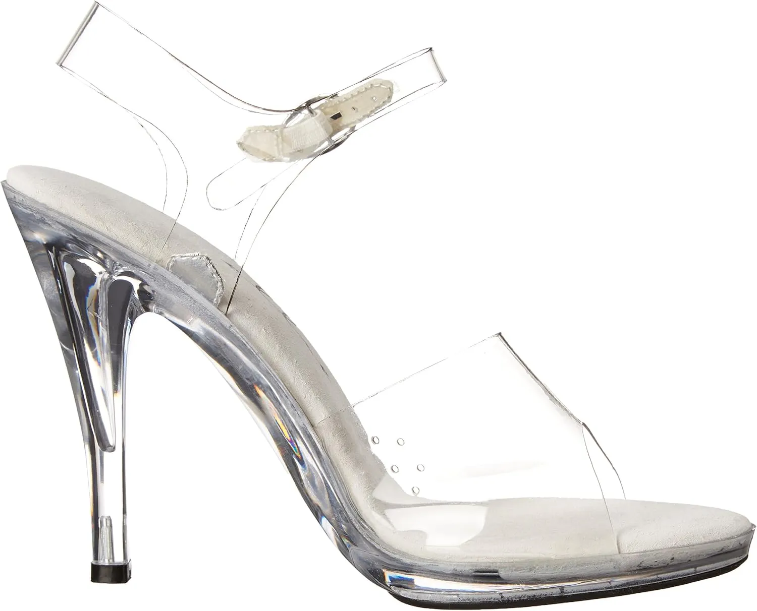 Ellie Shoes Women's 421 Brook Dress Sandal