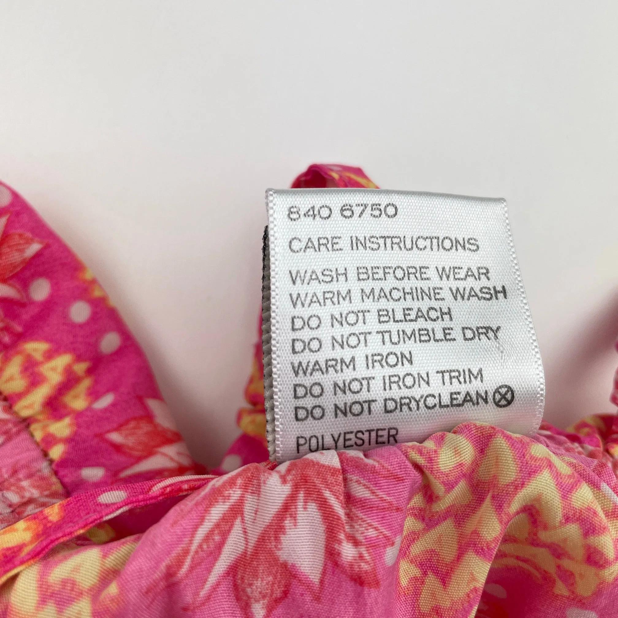 Emerson lightweight summer playsuit, size 3, Pre-loved