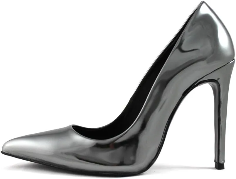 FAIR Women's Signature Vegan Pump