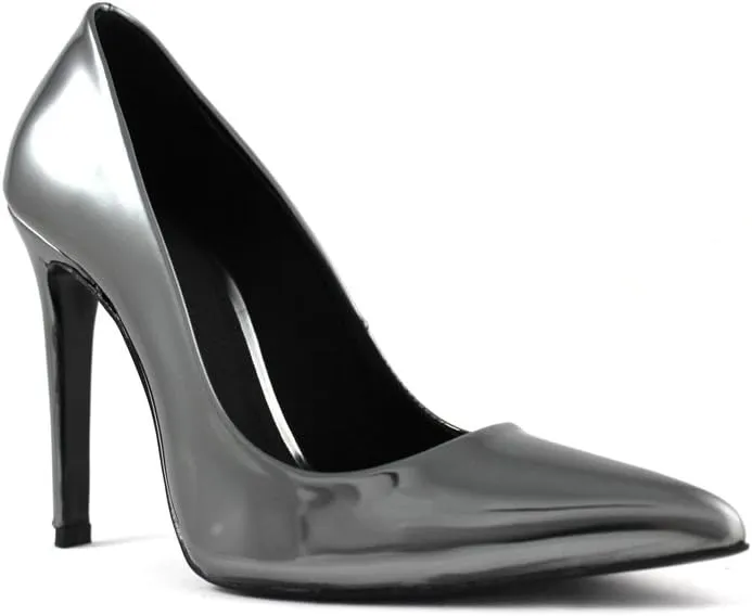 FAIR Women's Signature Vegan Pump