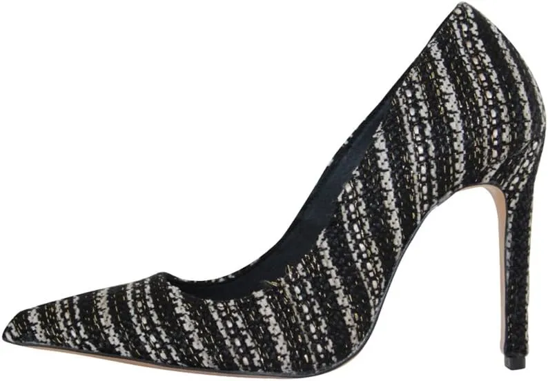 FAIR Women's Vegan Woven Pump
