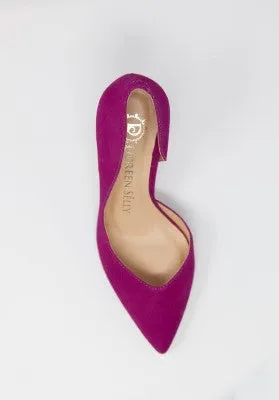 Faith Heel