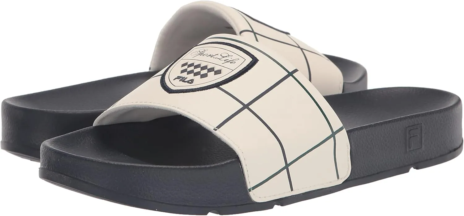 Fila Men's Drifter Cc Sandal