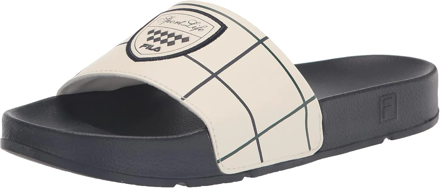 Fila Men's Drifter Cc Sandal