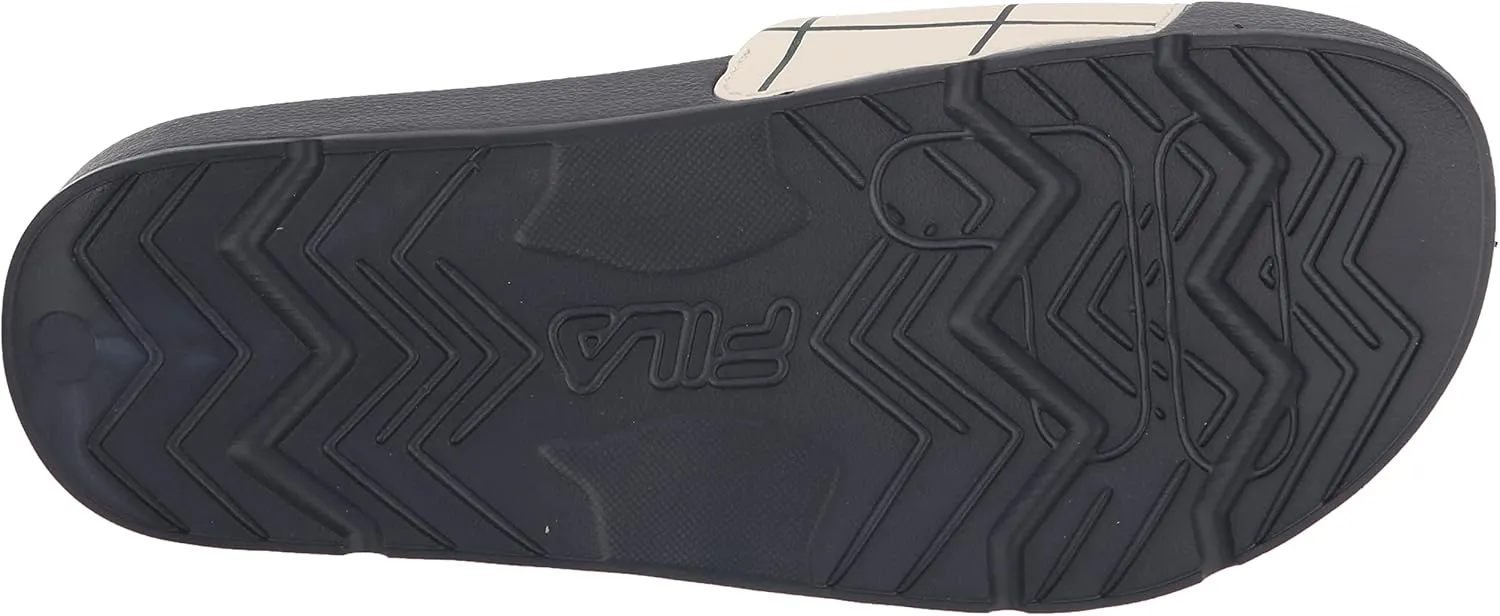 Fila Men's Drifter Cc Sandal