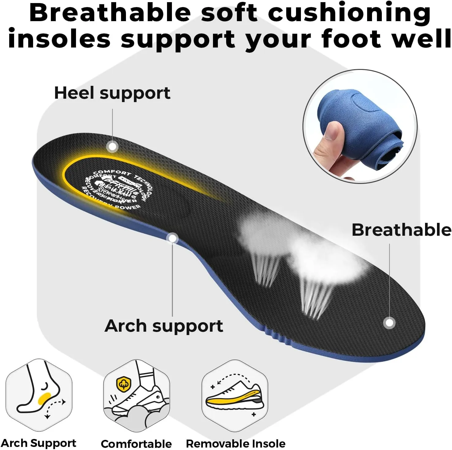 FitVille Extra Wide Shoes for Women Comfortable Adjustable Strap for Swollen Feet Diabetic Sandals for Women Wide Width Neuropathy Foot Pain Relief