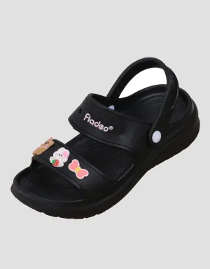 Fladeo Ladies N349060 Sandal Wanita