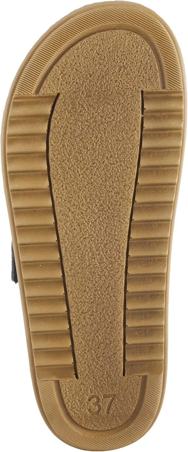 Flexus Women's Abbas Slide Sandal