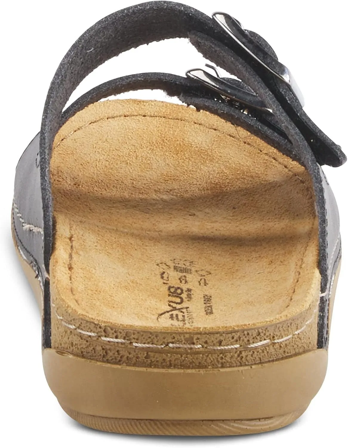 Flexus Women's Abbas Slide Sandal
