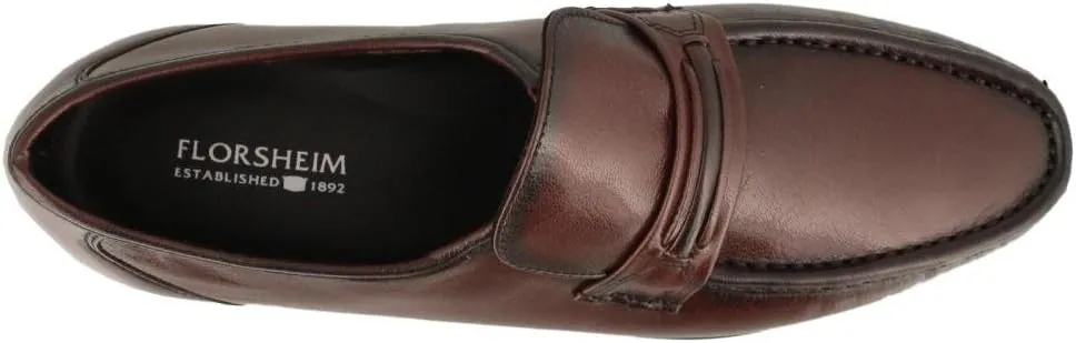 Florsheim Men's, Como Dress Loafer