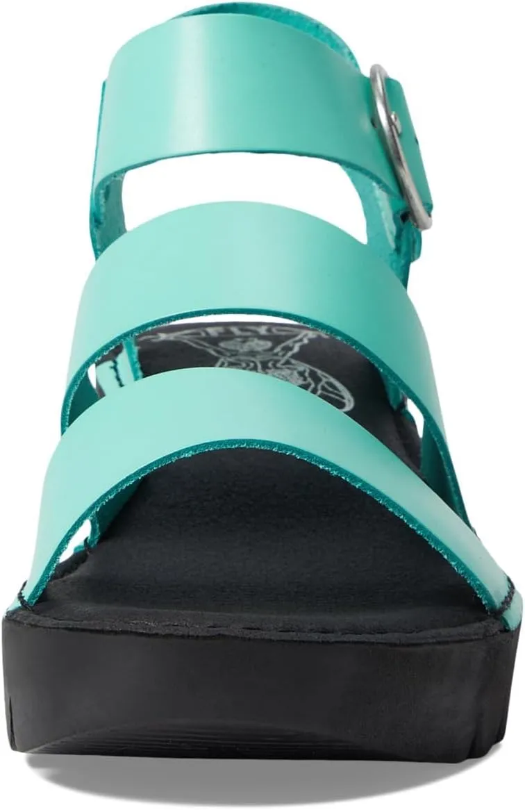 Fly London Women's Heels Sandal