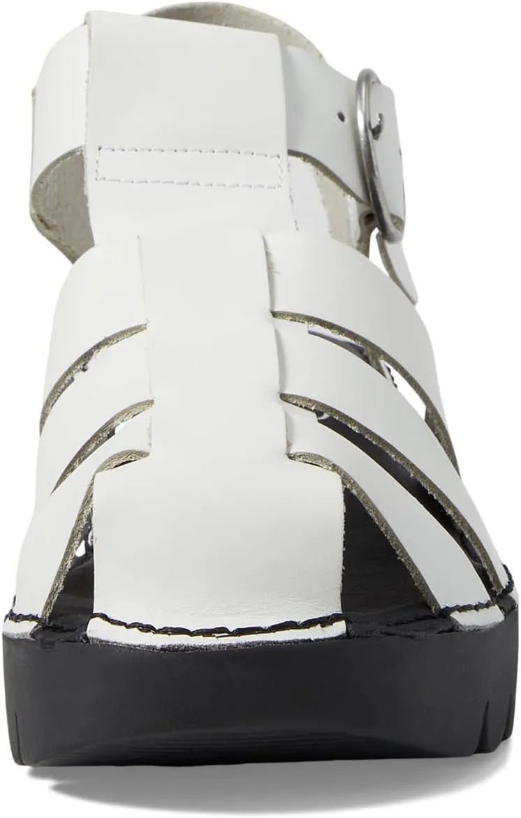 Fly London Women's Heels Sandal