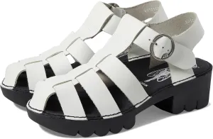 Fly London Women's Heels Sandal