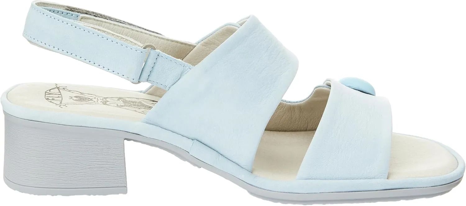 FLY London Women's Heels Sandal