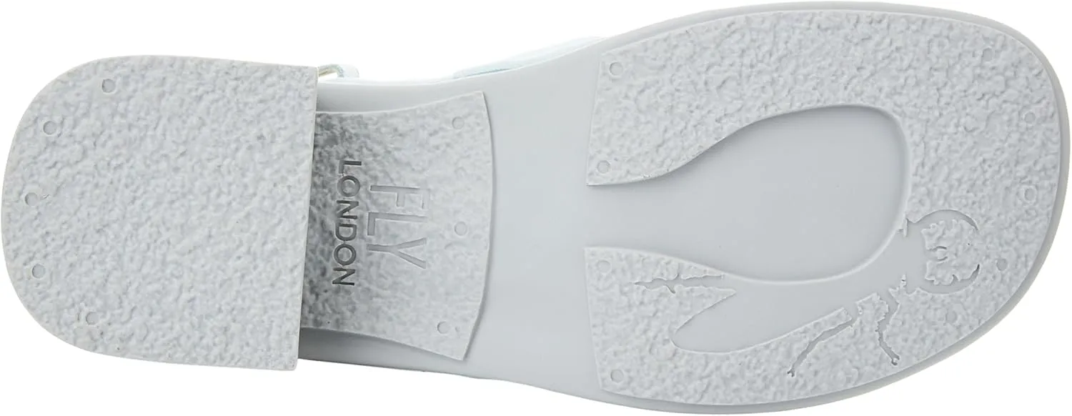 FLY London Women's Heels Sandal