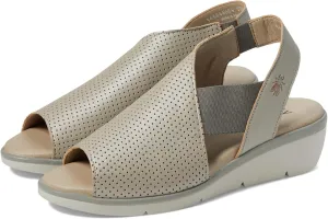 Fly London Women's Wedges Sandal