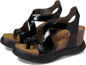 FLY London Women's Wedges Sandal