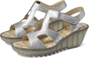 Fly London Women's Wedges Sandal