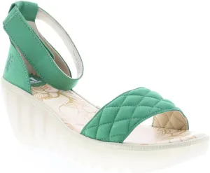 FLY London Women's Wedges Sandal