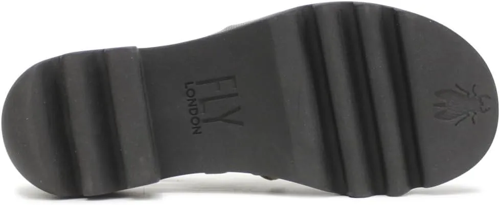 FLY London Women's Wedges Sandal