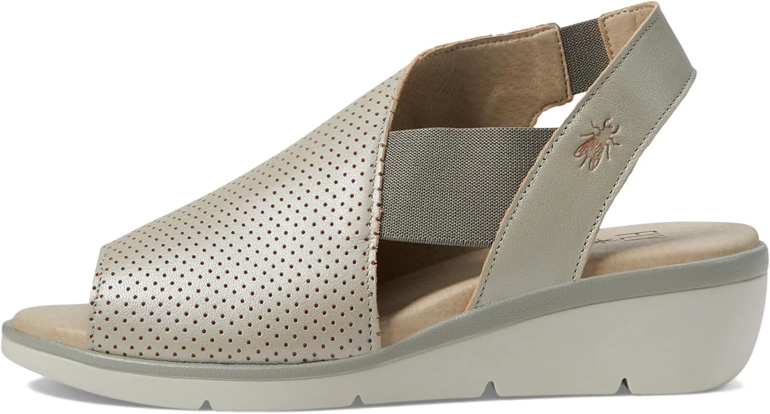 Fly London Women's Wedges Sandal