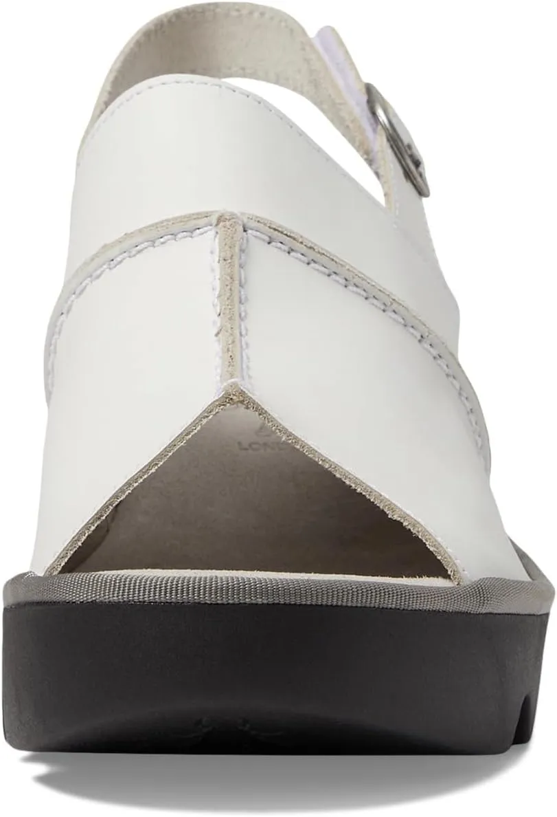FLY London Women's Wedges Sandal
