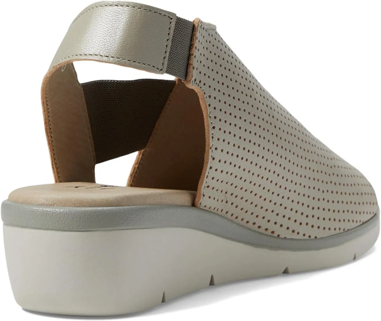 Fly London Women's Wedges Sandal
