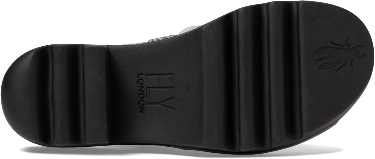FLY London Women's Wedges Sandal