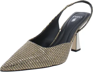 Franco Sarto Women's Arina Slingback Pump