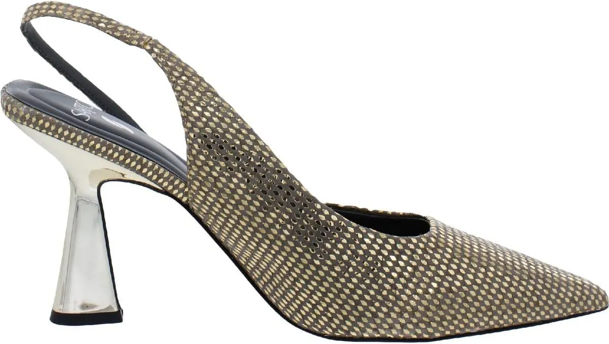 Franco Sarto Women's Arina Slingback Pump