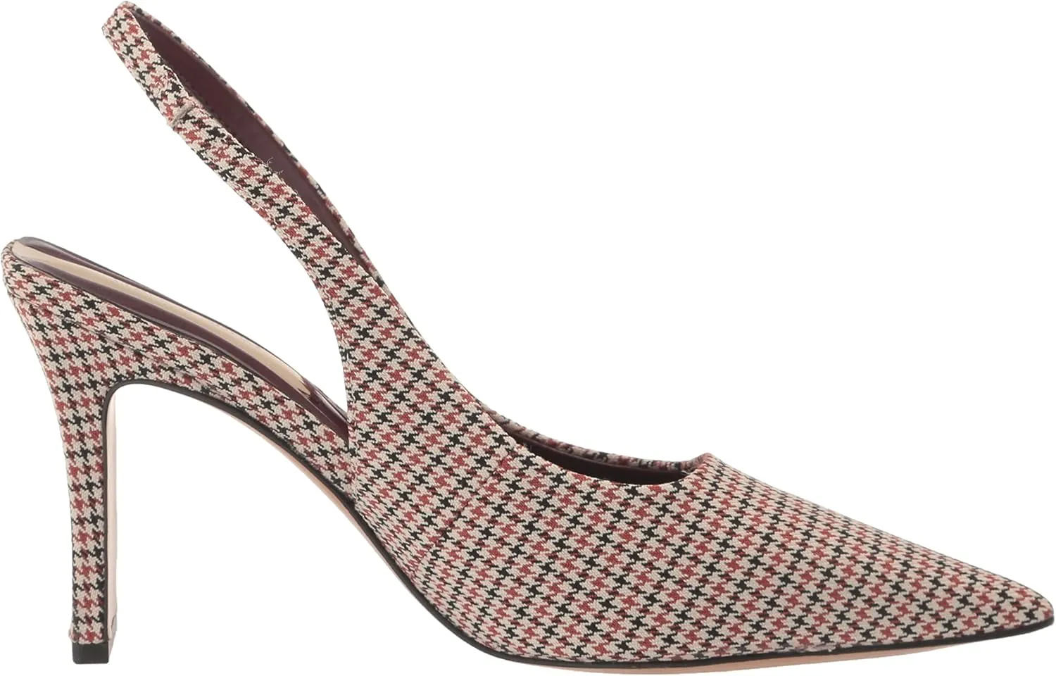 Franco Sarto Women's Averie Slingback Pump
