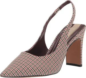 Franco Sarto Women's Averie Slingback Pump