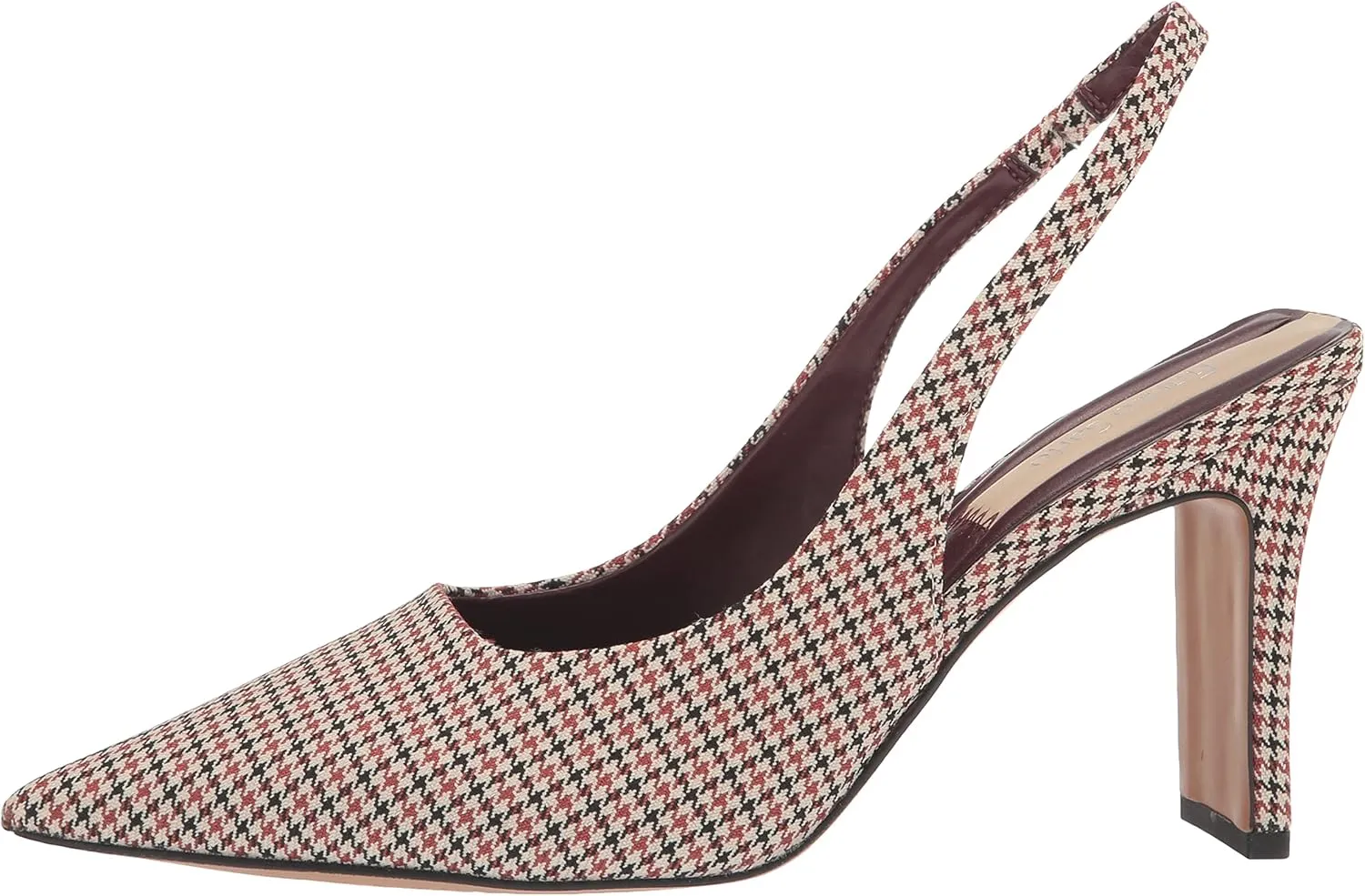 Franco Sarto Women's Averie Slingback Pump