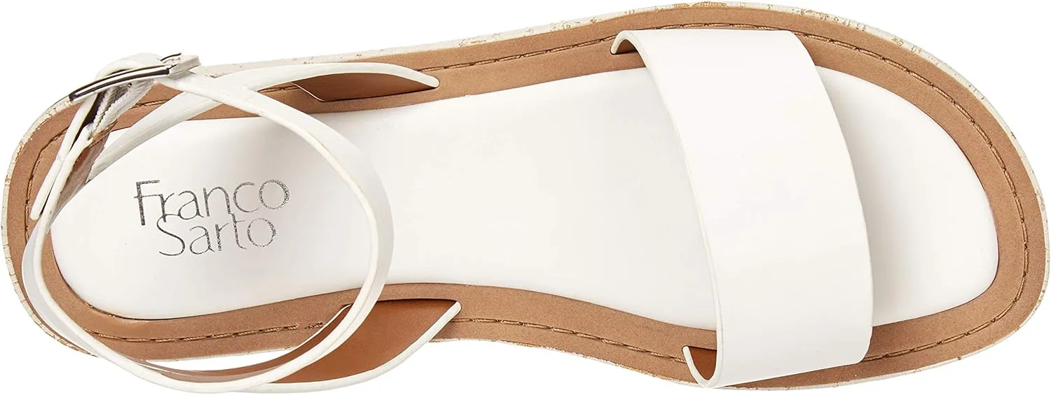 Franco Sarto Women's Eden Sandal