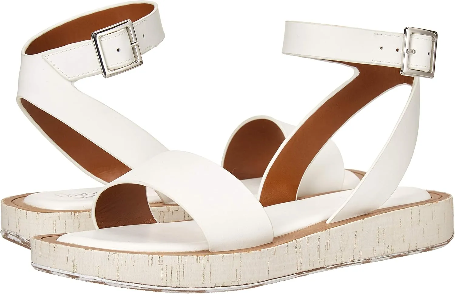 Franco Sarto Women's Eden Sandal