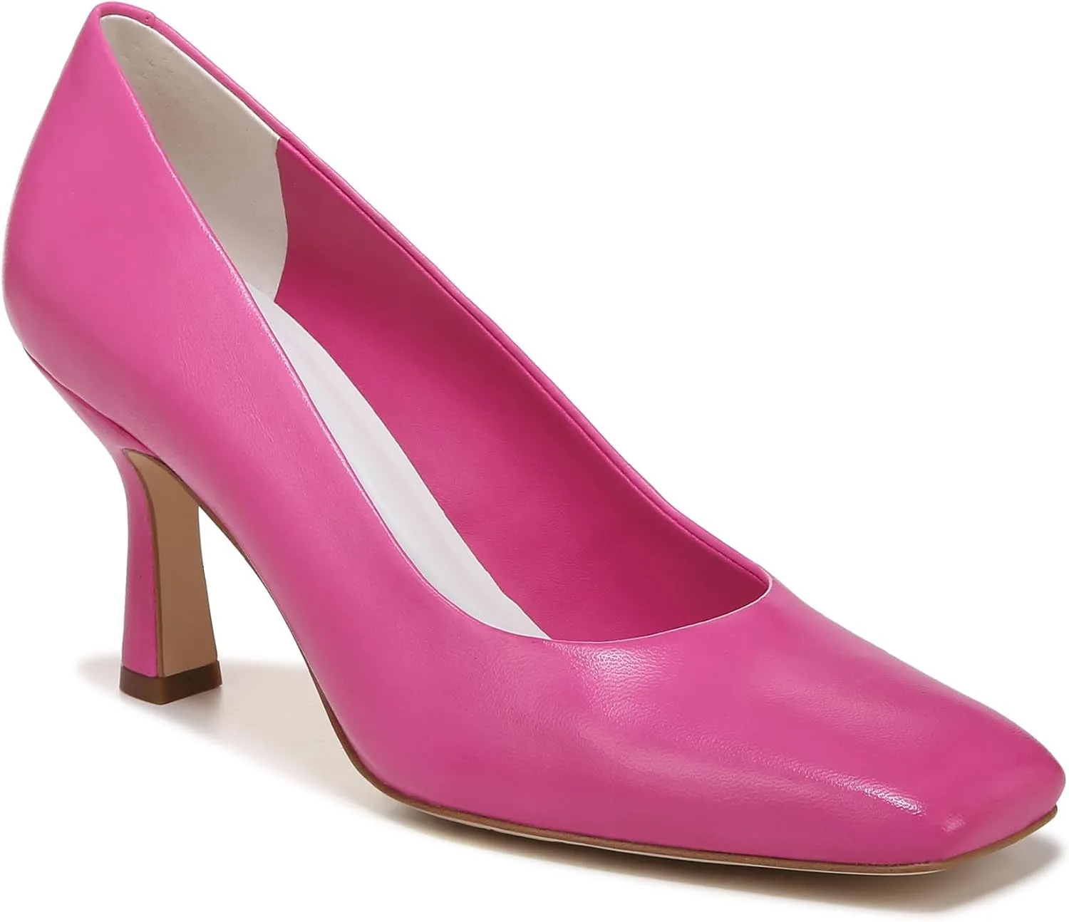 Franco Sarto Women's Flexa Aela Square Toe Pump