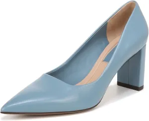 Franco Sarto Womens Giovanna Pointed Toe Pumps