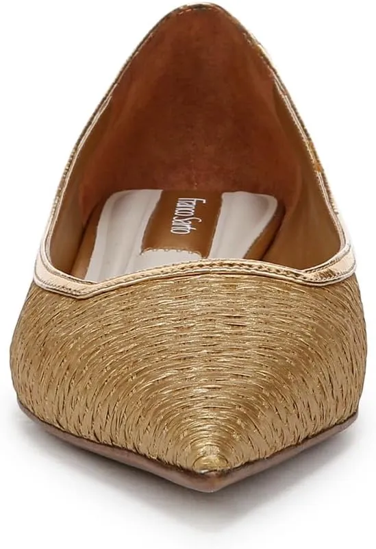 Franco Sarto Women's Prella Pump