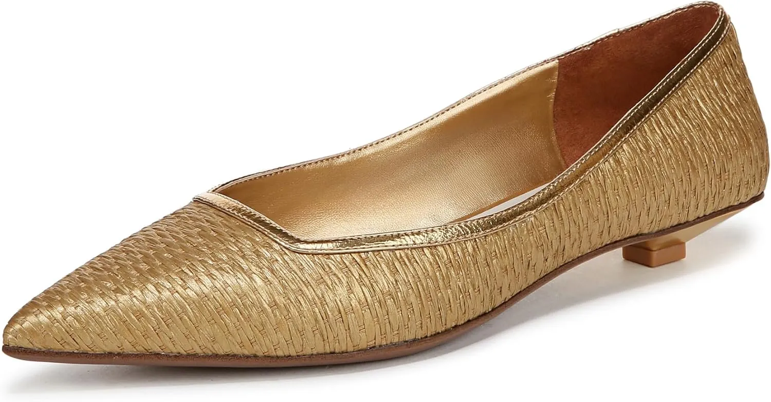 Franco Sarto Women's Prella Pump