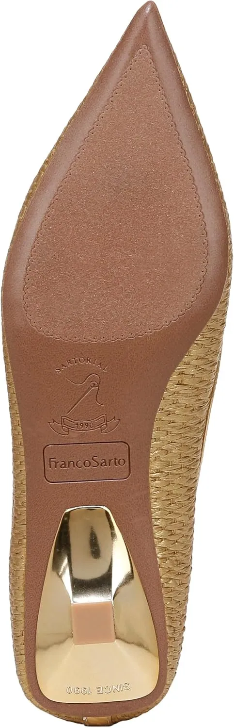Franco Sarto Women's Prella Pump