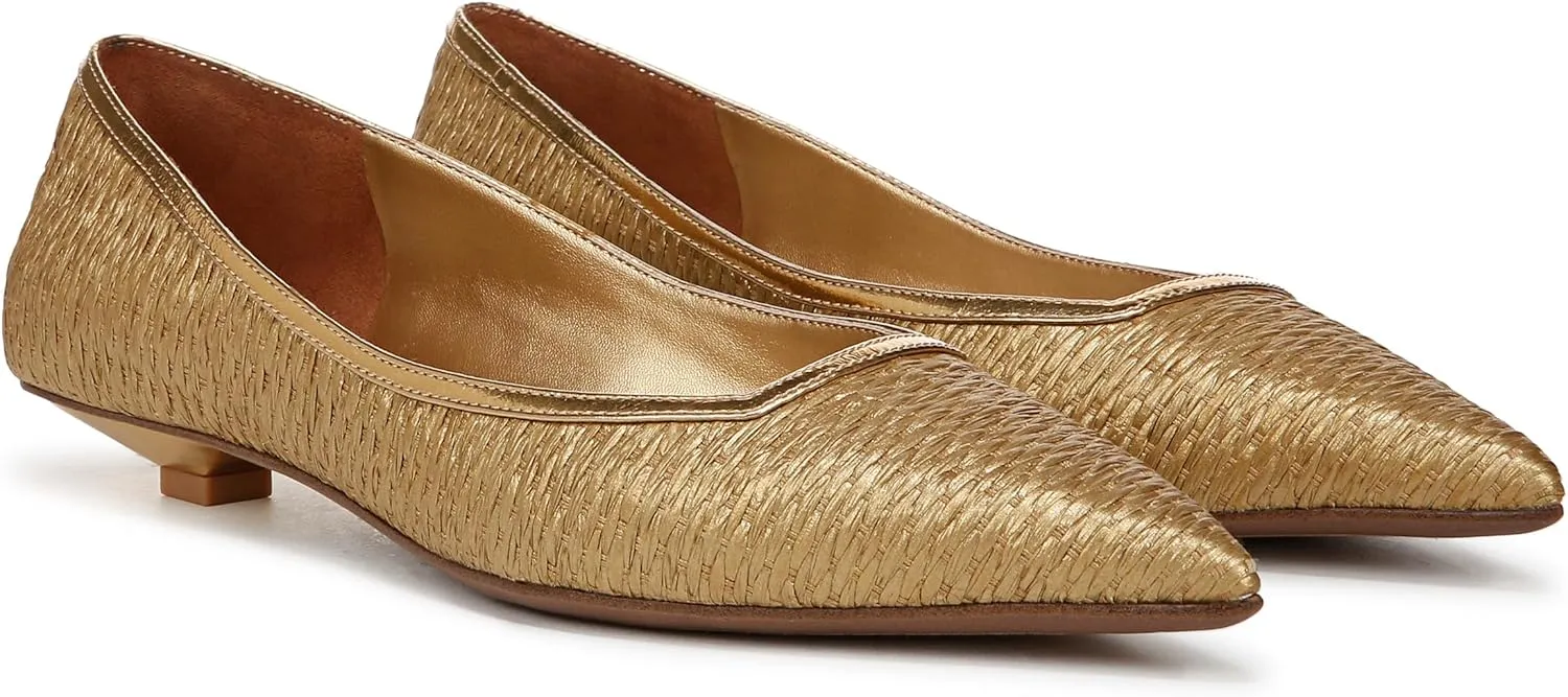 Franco Sarto Women's Prella Pump