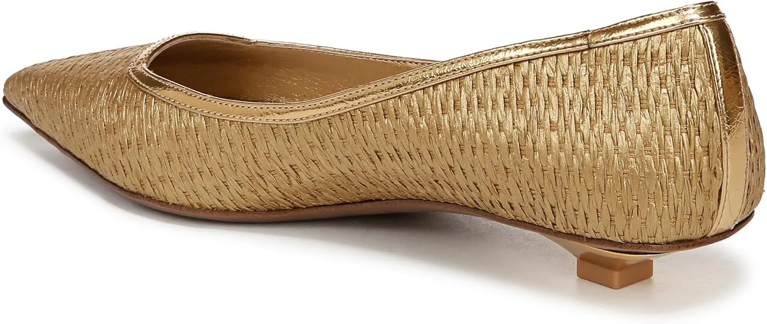 Franco Sarto Women's Prella Pump