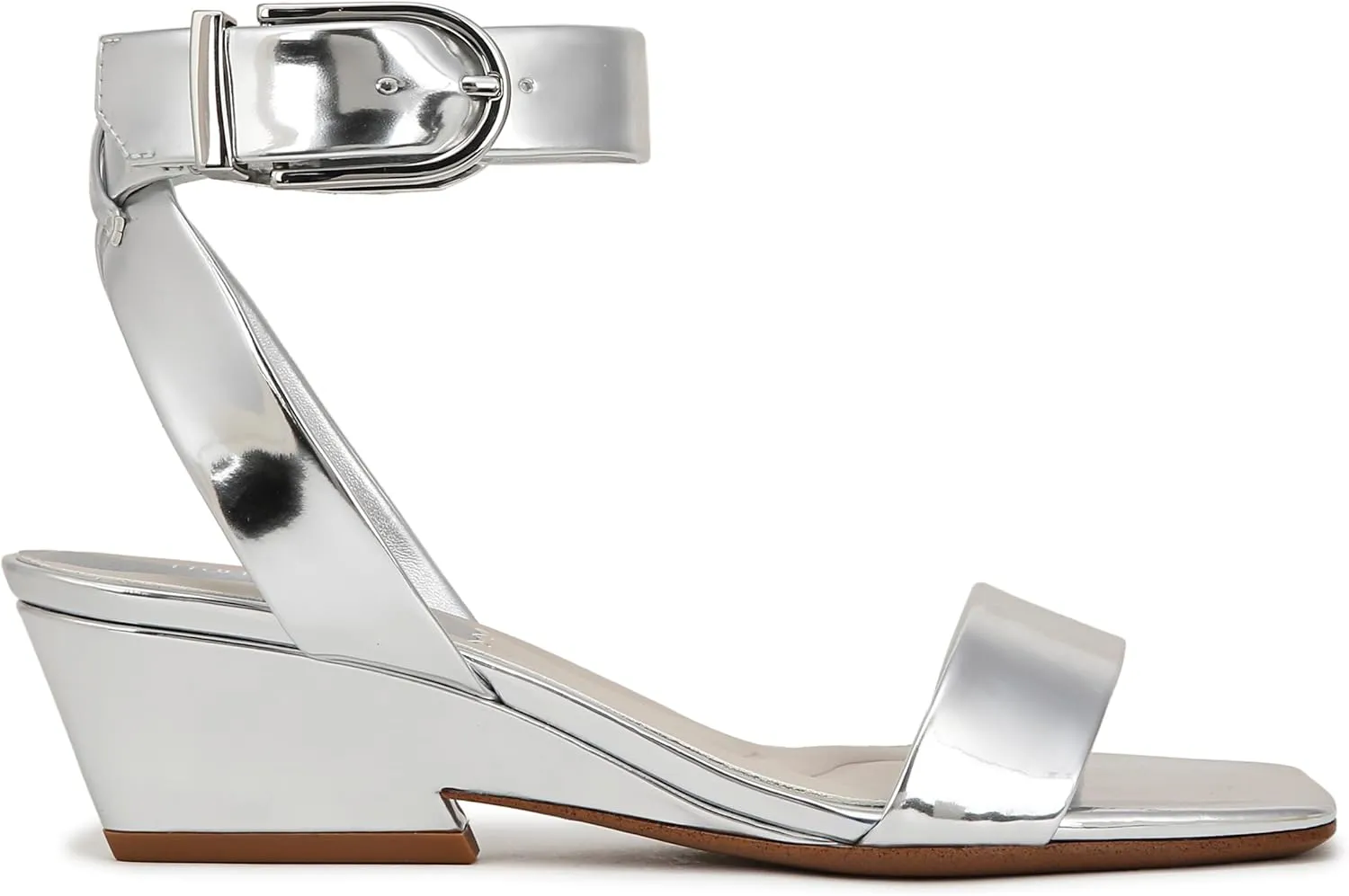 Franco Sarto Women's Savini Heeled Sandal