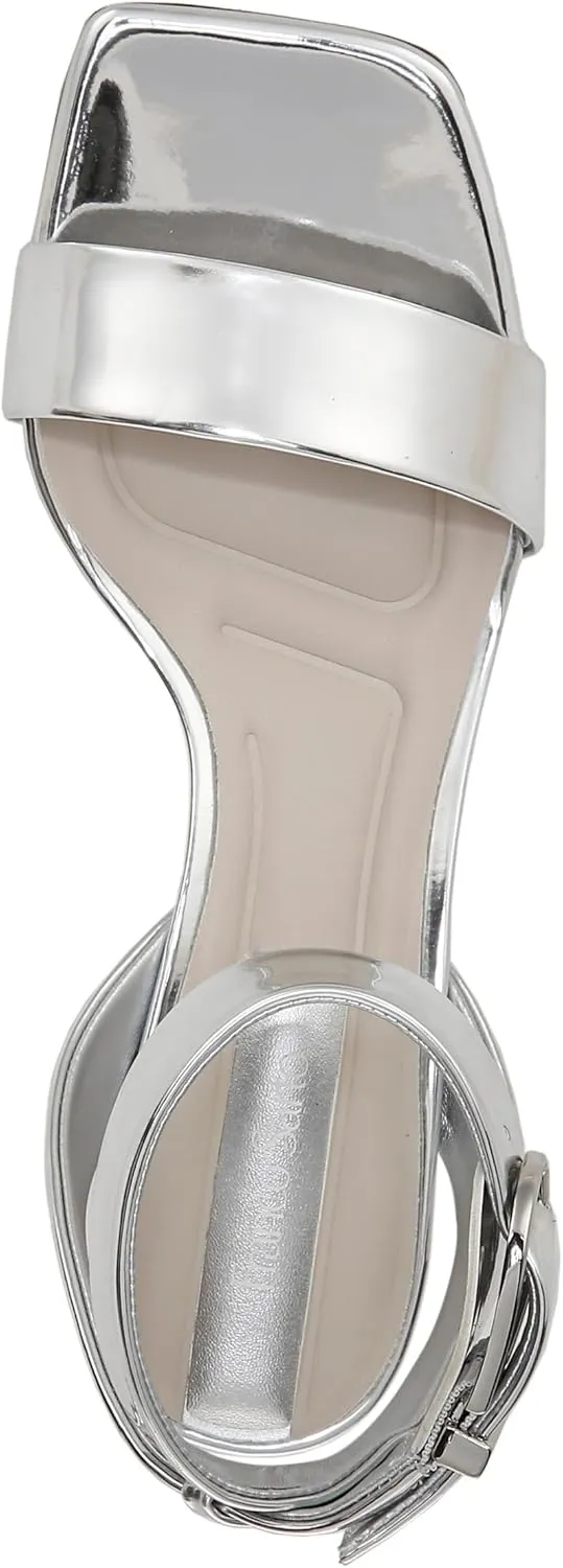Franco Sarto Women's Savini Heeled Sandal